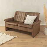 DS-83 Sofa, de Sede