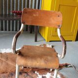 Fauteuil enfant