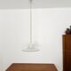 Murano Glass Pendant Lamp by Giusto Toso for Leucos