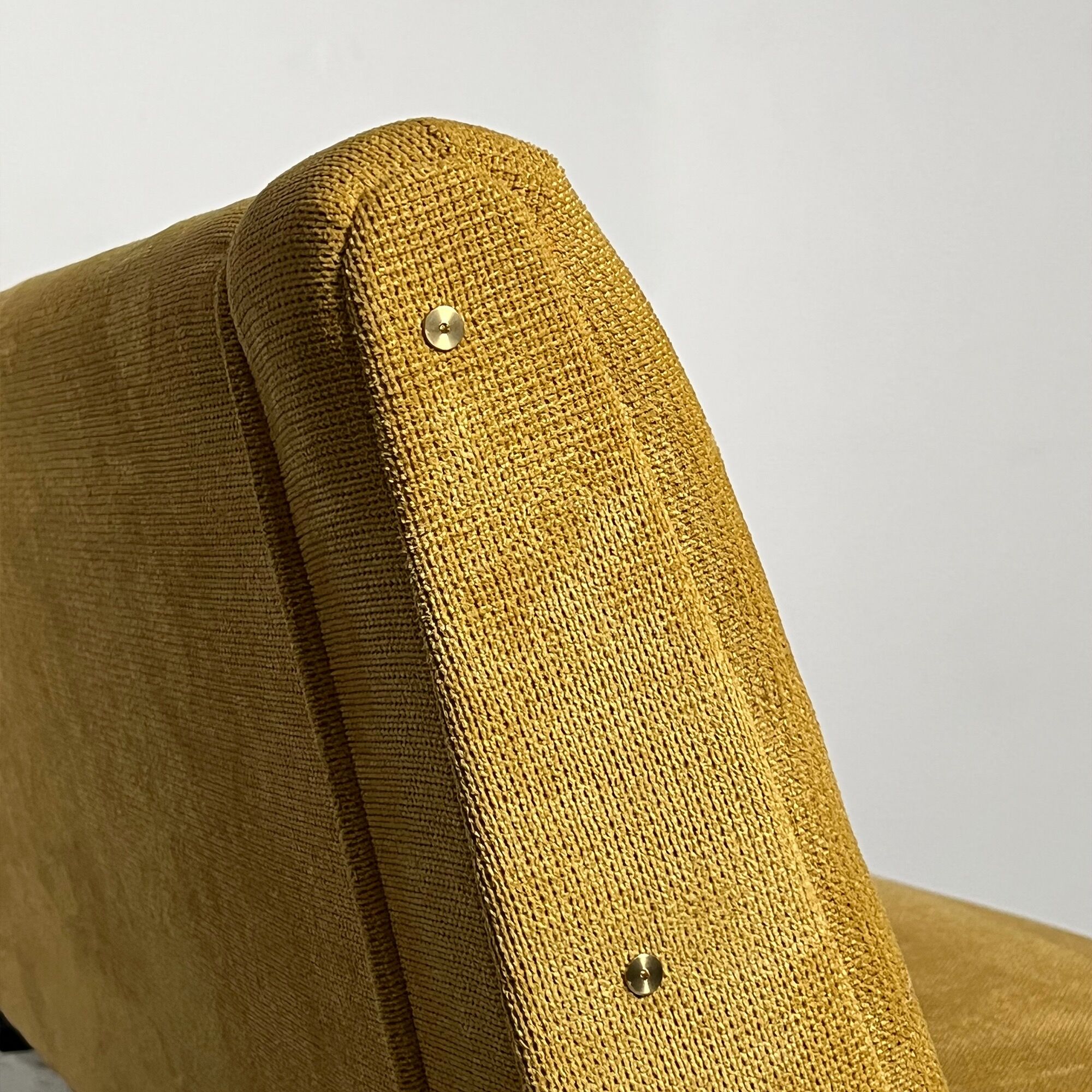 Sofa bed D70 by Osvaldo Borsani for Tecno Italy 1954