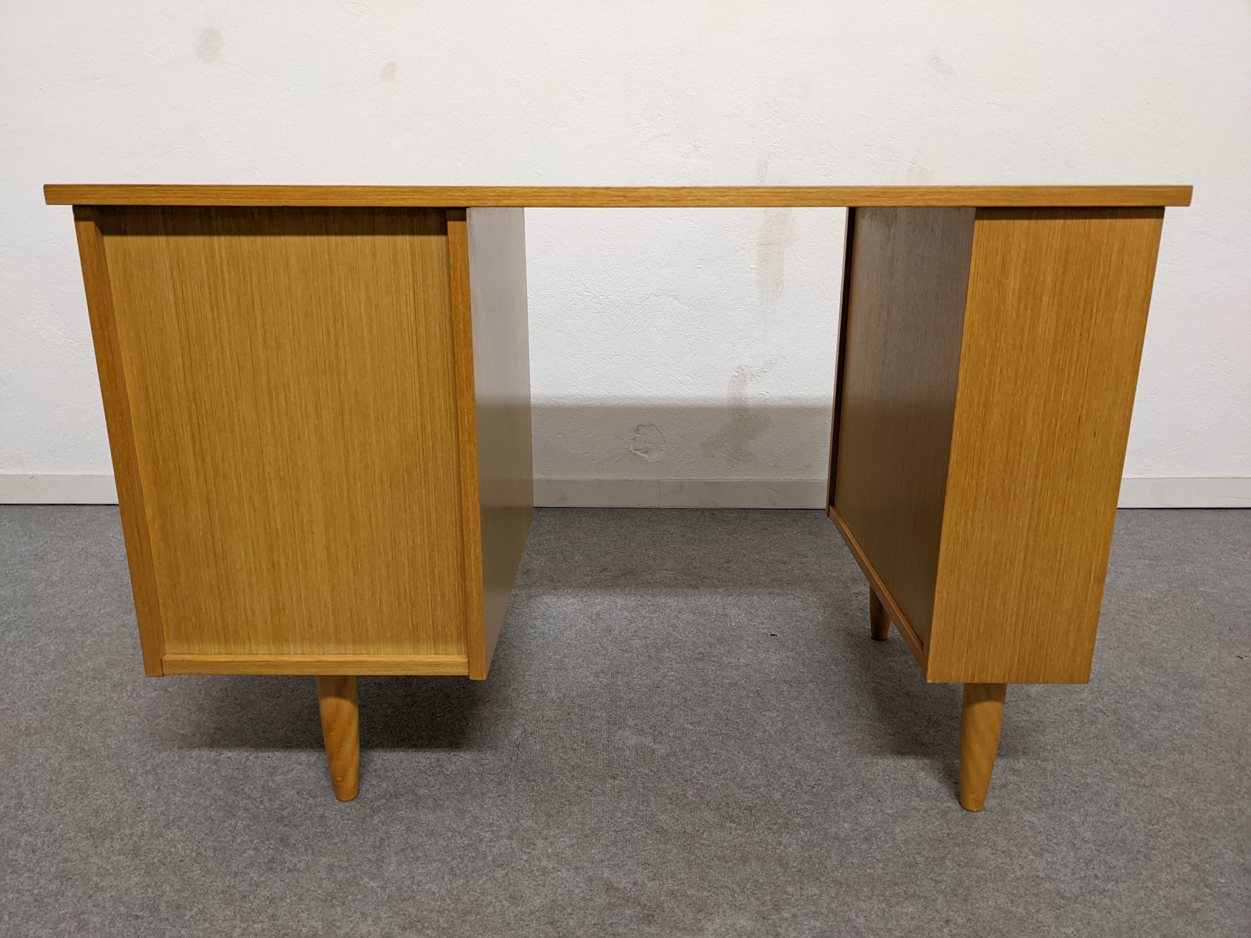 Vintage office from the 50s/60s