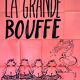 Original poster 1973 the great food reiser marco ferreri 120x160 cm