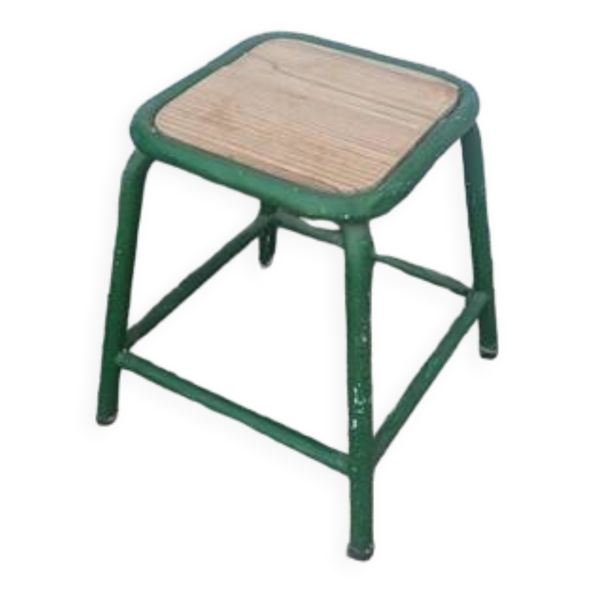 Tabouret d'atelier