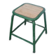 Tabouret d'atelier