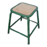 Tabouret d'atelier