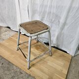 1960 Mullca stool