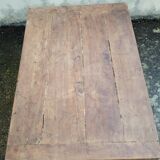 Antique Walnut Farmhouse Table