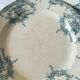 Iron earth plate duo