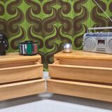 Modular low enfilade 1980