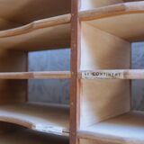 Locker furniture business