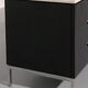 Executive sideboard by Florence Knoll for Knoll International, 1970s