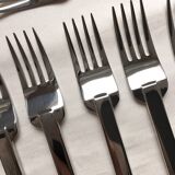 10 new Stockholm Boda Nova dessert forks