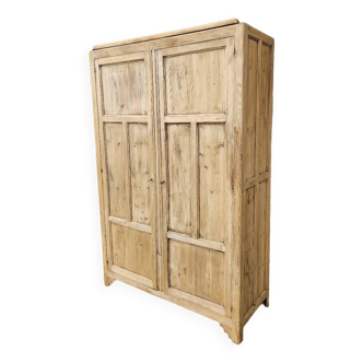 Large Parisian Wardrobe