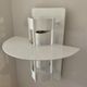 Lot lamp wall lamp metal scandinavian design Louis Poulsen saturn year 70
