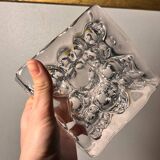 Cendrier Daum vintage