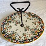 Cheese platter L. Rossin