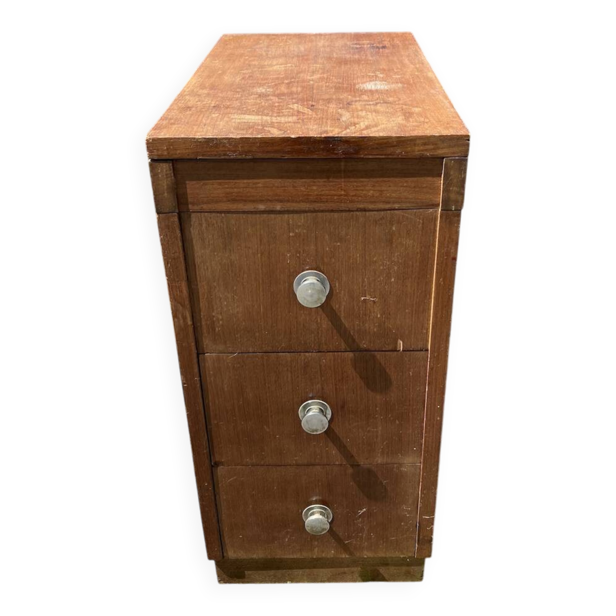 Vintage Furniture Archive Flaps Drawers