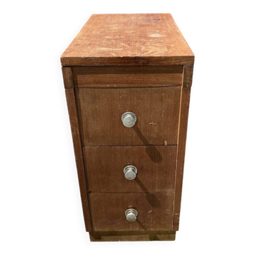 Vintage Furniture Archive Flaps Drawers