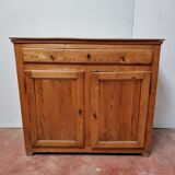 Elm buffet
