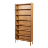 Scandinavian bookcase vintage