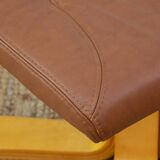 Scandinavian armchair 1960