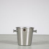 1980s champagne cooler by Ettore Sottsass for Alessi, Italy