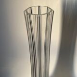 Old soliflore vase "elephant's foot"