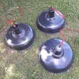 Industrial suspension 1970 trio