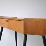 Office feet compass 1960