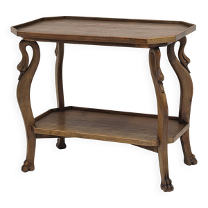 table guéridon art déco - 1920