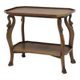 Art Deco side table, 1920