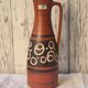 Vase ,pichet Carstens Tönnieshof West Germany