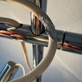 70s spotlight floor lamp
