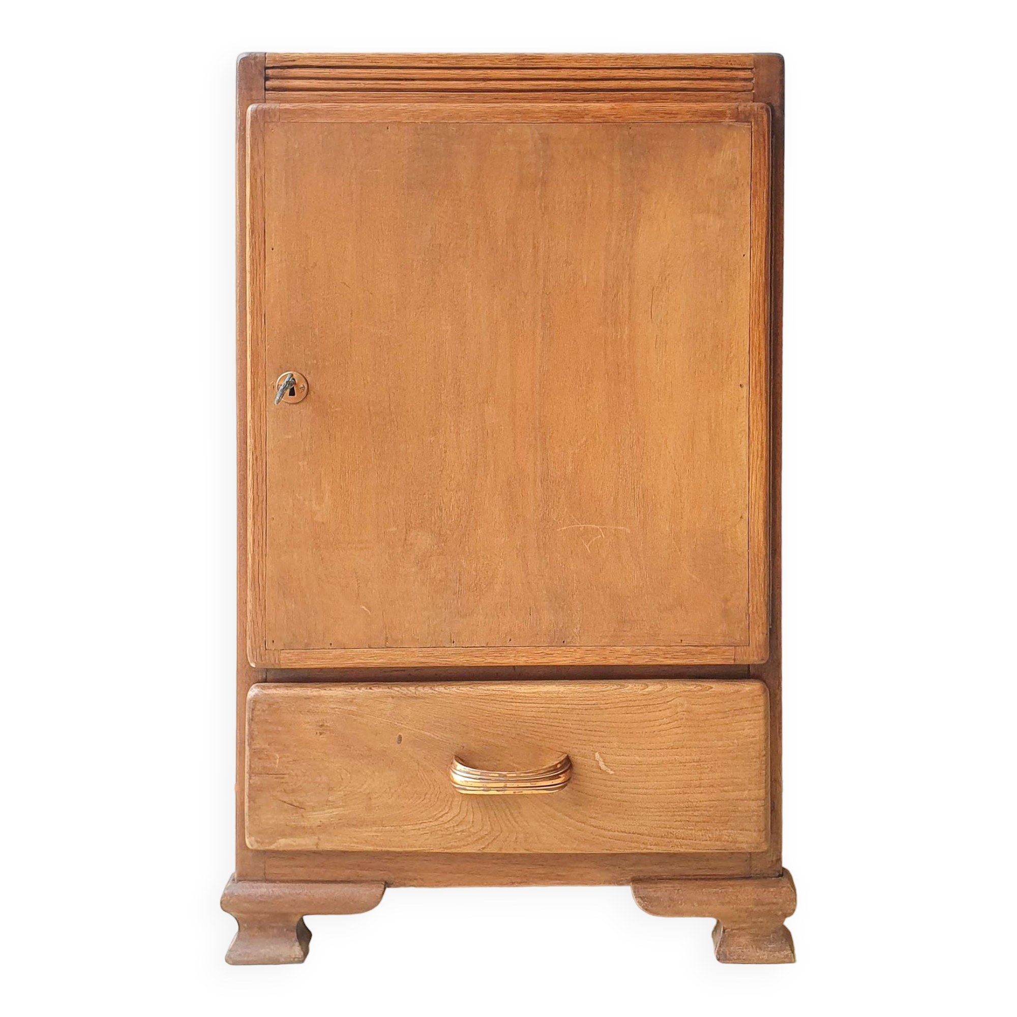 Small art deco jam buffet