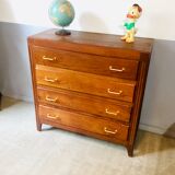 Vintage dresser