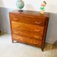 Vintage dresser