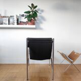 Vintage Omega armchair by Habitat, 1985.