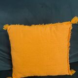 Berber cushions