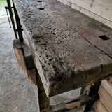 Établi de menuisier