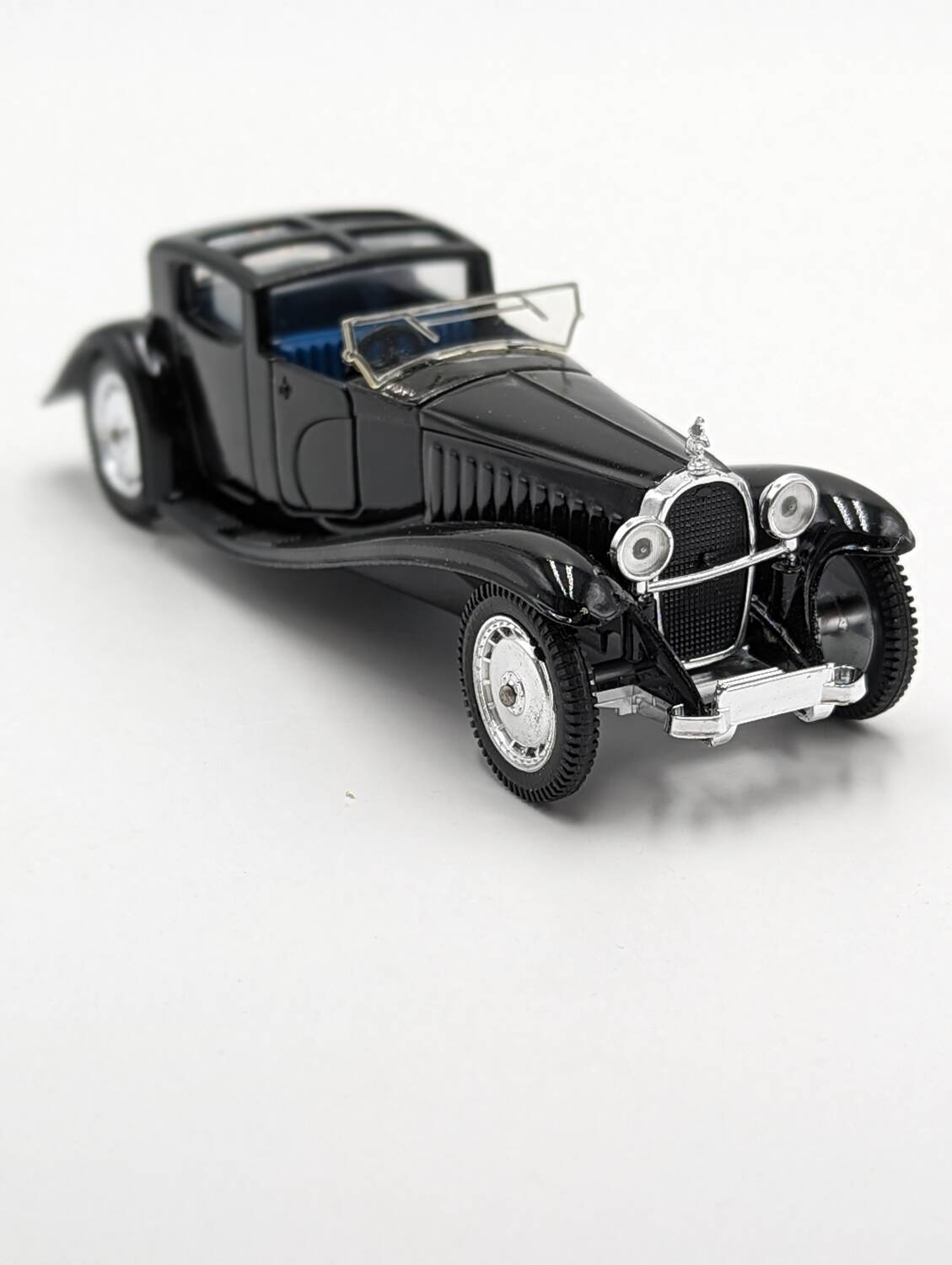 Bugatti Royale 1930 1/43rd