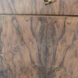 Small vintage chest of drawers from the 50s/60s.