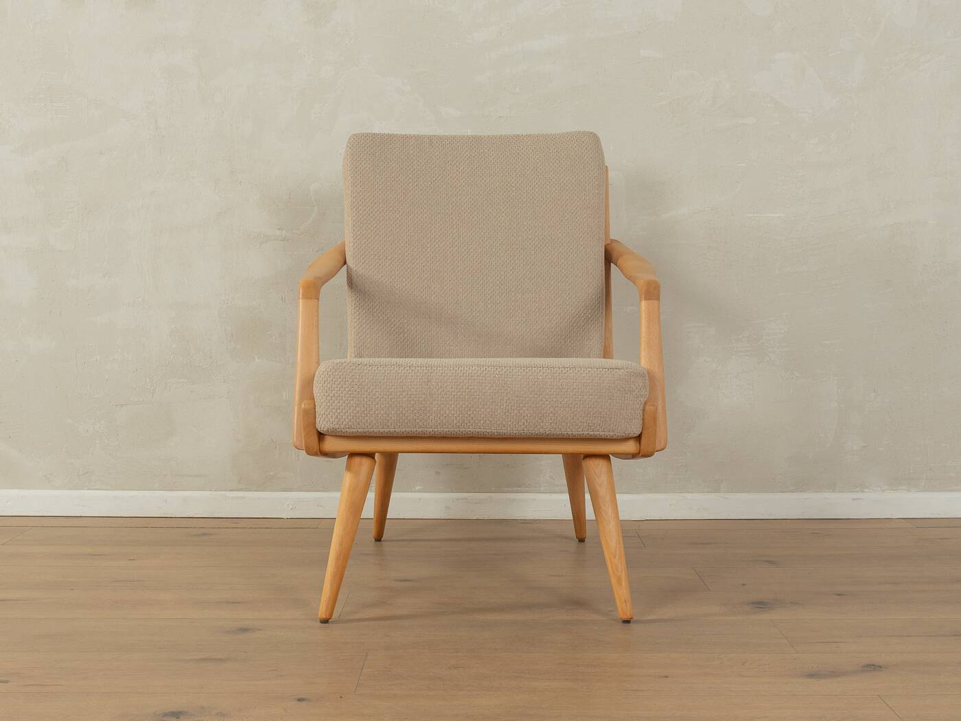 1950s armchair