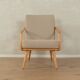 1950s armchair