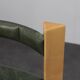 Unique Postmodern Barstools (Set of Three), 1990s