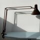 Jac Jacobsen workshop lamp
