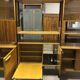 Frantisek Jirak 1960´s wall unit