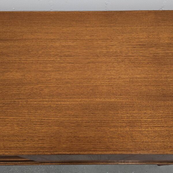 Buffet bas ou buffet vintage du Danemark