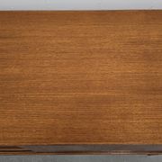 Low buffet or vintage buffet from Denmark