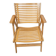 “Rex” Folding Chair design Niko Kralj for Stol Kamnik - Slovenia - 1950's
