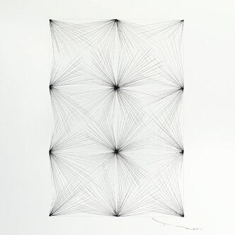 Tehos - Large long square 2024-06